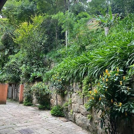 Refugio Em Petropolis Villa Екстериор снимка