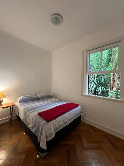 Refugio Em Petropolis Villa Екстериор снимка