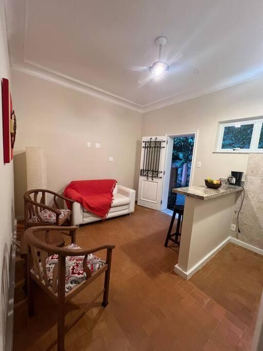 Refugio Em Petropolis Villa Екстериор снимка